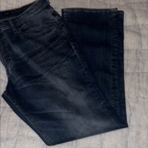 Men's Blue Jeans